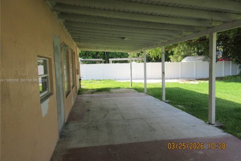 Купить виллу или дом в Майами, Флорида 4 спальни, 178.37м2, № 2056029 - фото 14