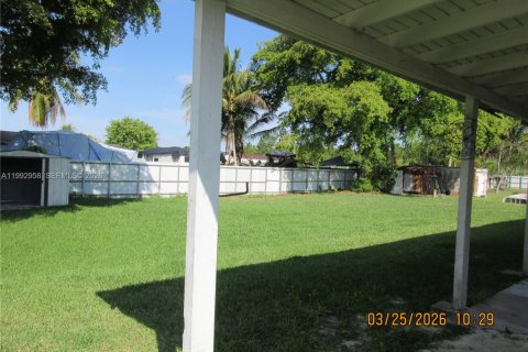 Купить виллу или дом в Майами, Флорида 4 спальни, 178.37м2, № 2056029 - фото 16