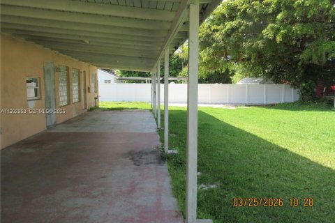 Купить виллу или дом в Майами, Флорида 4 спальни, 178.37м2, № 2056029 - фото 15