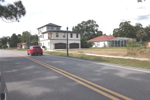 Land in Oldsmar, Florida № 302053 - photo 2