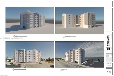 Immobilier commercial à vendre à Cape Coral, Floride № 1962087 - photo 4