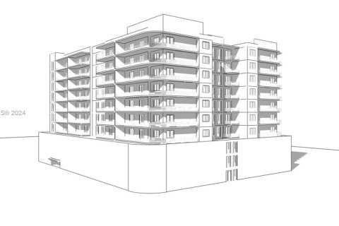 Immobilier commercial à vendre à Cape Coral, Floride № 1962087 - photo 1