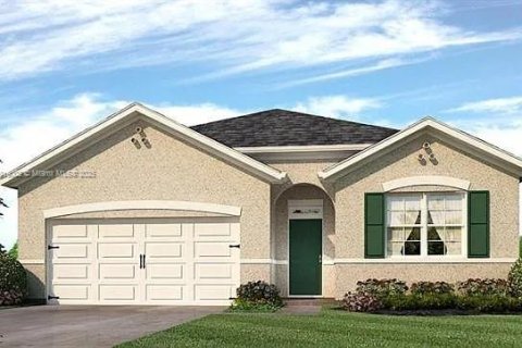 House in Naples, Florida 4 bedrooms № 2082663 - photo 10