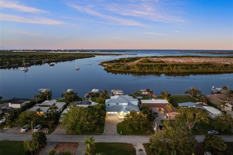 House in New Smyrna Beach, Florida 5 bedrooms, 428.37 sq.m. № 1568588 - photo 3