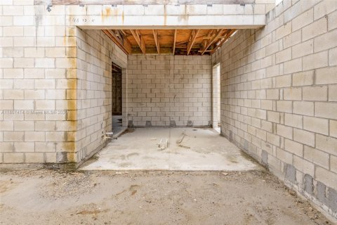 Купить виллу или дом в Палм-Бей, Флорида № 2043448 - фото 20