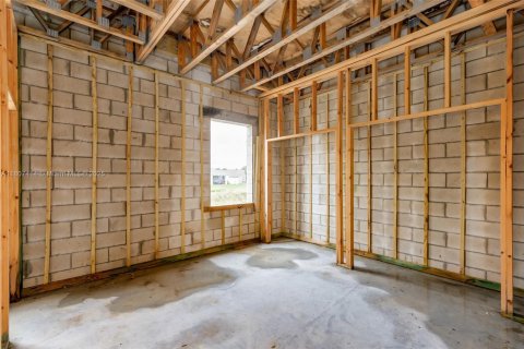 Купить виллу или дом в Палм-Бей, Флорида № 2043448 - фото 2