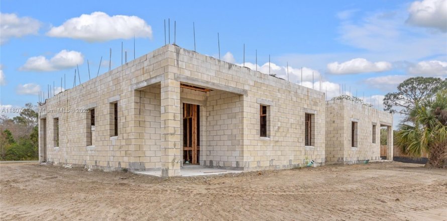 Студия в Палм-Бей, Флорида № 2043448