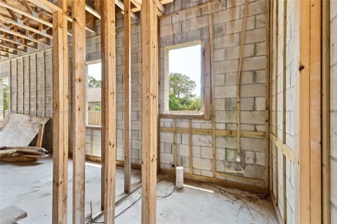 Купить виллу или дом в Палм-Бей, Флорида № 2043448 - фото 26