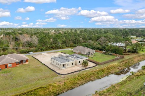 Купить виллу или дом в Палм-Бей, Флорида № 2043448 - фото 8