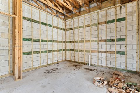 Купить виллу или дом в Палм-Бей, Флорида № 2043448 - фото 22