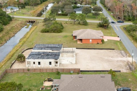 Купить виллу или дом в Палм-Бей, Флорида № 2043448 - фото 5