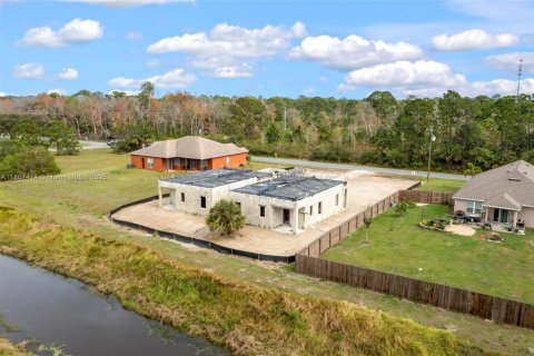 Купить виллу или дом в Палм-Бей, Флорида № 2043448 - фото 18