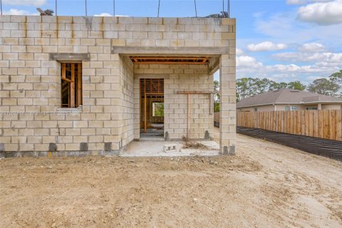 Купить виллу или дом в Палм-Бей, Флорида № 2043448 - фото 16