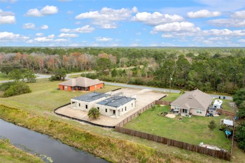 Купить виллу или дом в Палм-Бей, Флорида № 2043448 - фото 6