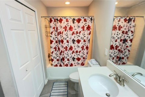 Touwnhouse à vendre à Wesley Chapel, Floride: 3 chambres, 200.02 m2 № 2091870 - photo 30