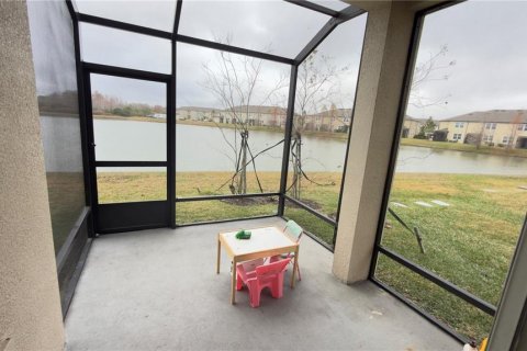 Touwnhouse à vendre à Wesley Chapel, Floride: 3 chambres, 200.02 m2 № 2091870 - photo 12