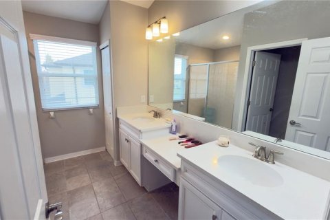Touwnhouse à vendre à Wesley Chapel, Floride: 3 chambres, 200.02 m2 № 2091870 - photo 24