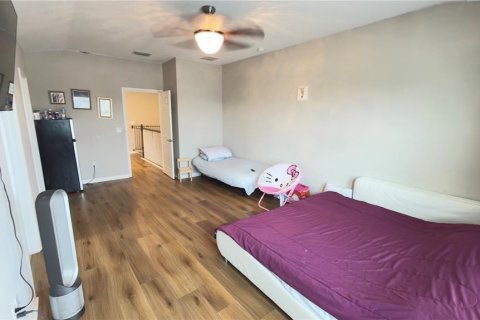 Touwnhouse à vendre à Wesley Chapel, Floride: 3 chambres, 200.02 m2 № 2091870 - photo 23