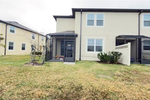 Touwnhouse à vendre à Wesley Chapel, Floride: 3 chambres, 200.02 m2 № 2091870 - photo 14