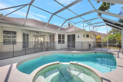 Casa en venta en Lakewood Ranch, Florida, 4 dormitorios, 215.25 m2 № 1853544 - foto 26