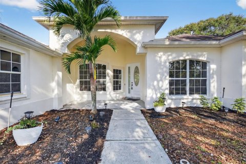Casa en venta en Lakewood Ranch, Florida, 4 dormitorios, 215.25 m2 № 1853544 - foto 2