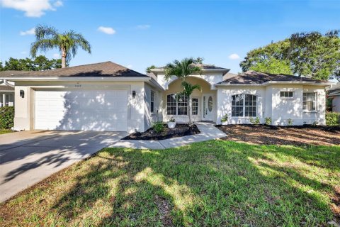 Casa en venta en Lakewood Ranch, Florida, 4 dormitorios, 215.25 m2 № 1853544 - foto 1