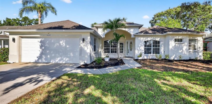 Casa en Lakewood Ranch, Florida 4 dormitorios, 215.25 m2 № 1853544