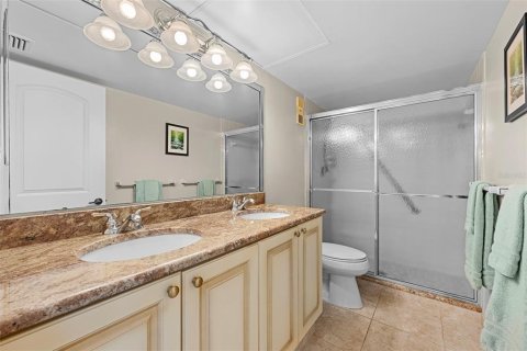 Copropriété à vendre à Clearwater, Floride: 2 chambres, 126.63 m2 № 1769813 - photo 19