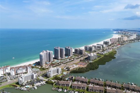 Copropriété à vendre à Clearwater, Floride: 2 chambres, 126.63 m2 № 1769813 - photo 30
