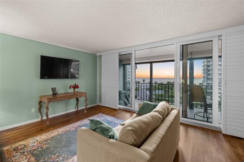 Copropriété à vendre à Clearwater, Floride: 2 chambres, 126.63 m2 № 1769813 - photo 7