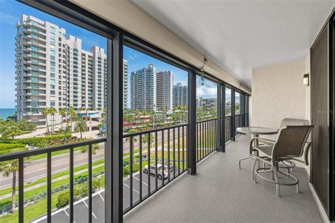 Copropriété à vendre à Clearwater, Floride: 2 chambres, 126.63 m2 № 1769813 - photo 21