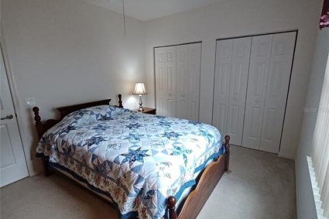 House in Dunnellon, Florida 3 bedrooms, 163.42 sq.m. № 2321431 - photo 25