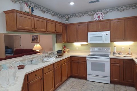 House in Dunnellon, Florida 3 bedrooms, 163.42 sq.m. № 2321431 - photo 11