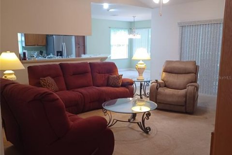 House in Dunnellon, Florida 3 bedrooms, 163.42 sq.m. № 2321431 - photo 4