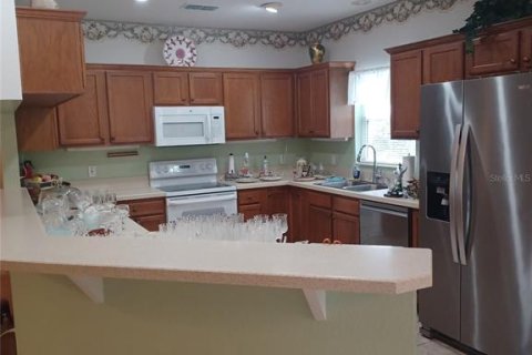 House in Dunnellon, Florida 3 bedrooms, 163.42 sq.m. № 2321431 - photo 12