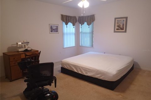 House in Dunnellon, Florida 3 bedrooms, 163.42 sq.m. № 2321431 - photo 15
