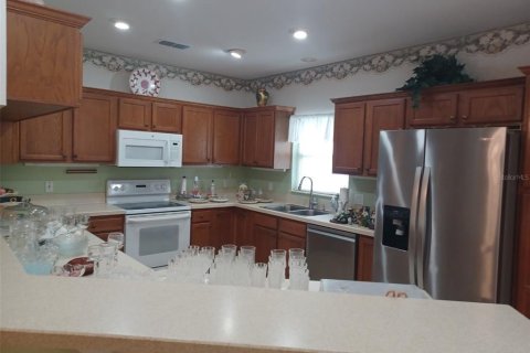 House in Dunnellon, Florida 3 bedrooms, 163.42 sq.m. № 2321431 - photo 8