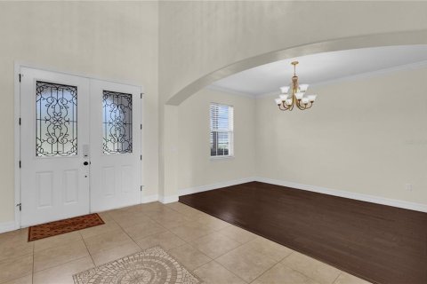 House in Orlando, Florida 5 bedrooms, 415.64 sq.m. № 1866101 - photo 13