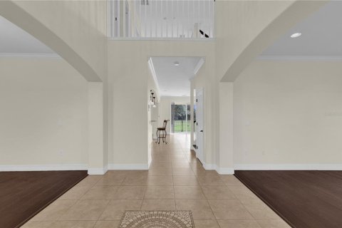House in Orlando, Florida 5 bedrooms, 415.64 sq.m. № 1866101 - photo 19