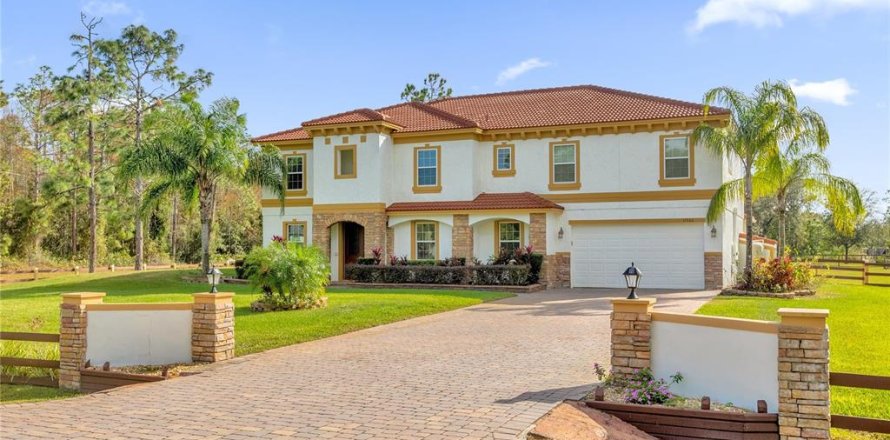 Casa en Orlando, Florida 5 dormitorios, 415.64 m2 № 1866101