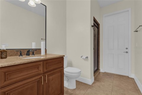 House in Orlando, Florida 5 bedrooms, 415.64 sq.m. № 1866101 - photo 30