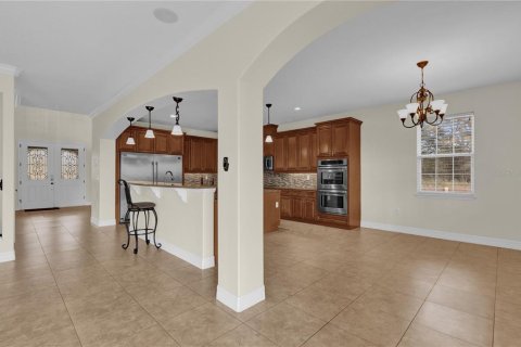 House in Orlando, Florida 5 bedrooms, 415.64 sq.m. № 1866101 - photo 17