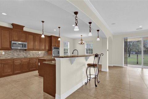 House in Orlando, Florida 5 bedrooms, 415.64 sq.m. № 1866101 - photo 15