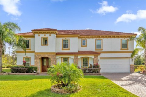 House in Orlando, Florida 5 bedrooms, 415.64 sq.m. № 1866101 - photo 12