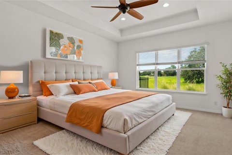 House in Kissimmee, Florida 4 bedrooms, 210.05 sq.m. № 2223716 - photo 15