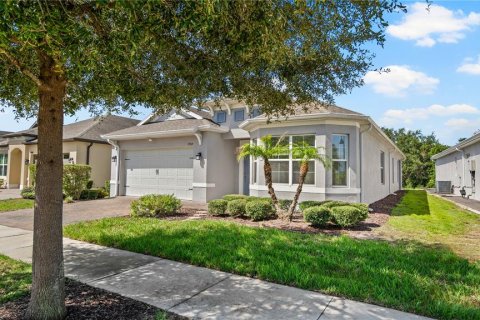 House in Kissimmee, Florida 4 bedrooms, 210.05 sq.m. № 2223716 - photo 4