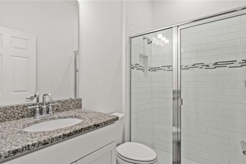 House in Kissimmee, Florida 4 bedrooms, 210.05 sq.m. № 2223716 - photo 25