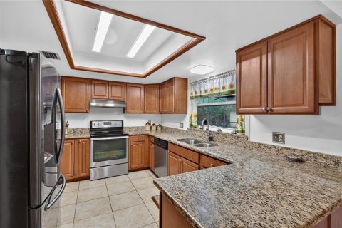 Villa ou maison à vendre à Eustis, Floride: 3 chambres, 130.16 m2 № 2413444 - photo 9