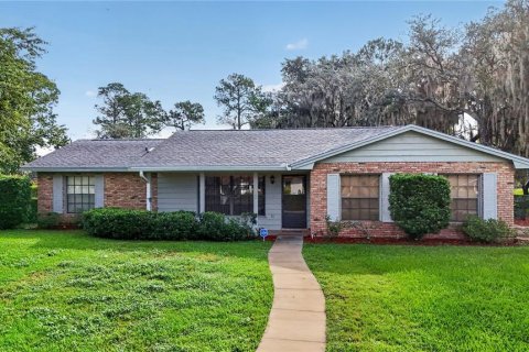 Villa ou maison à vendre à Eustis, Floride: 3 chambres, 130.16 m2 № 2413444 - photo 29
