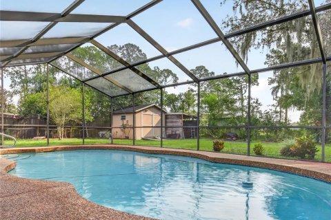 Villa ou maison à vendre à Eustis, Floride: 3 chambres, 130.16 m2 № 2413444 - photo 2